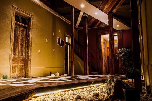 Hotel Boutique Suri