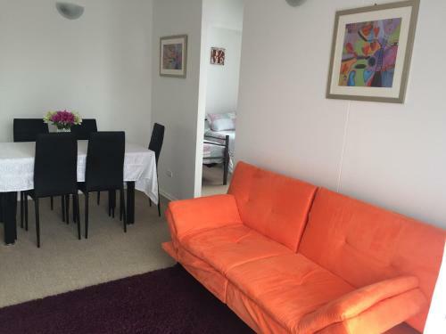 Apartamento Departamento La Serena
