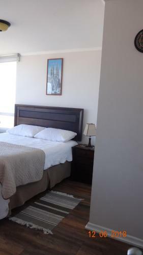 Apartamento Departamento Avenida Pac�fico