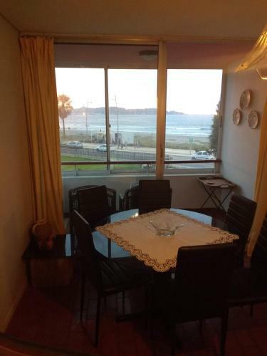 Apartamento Avenida Del Mar