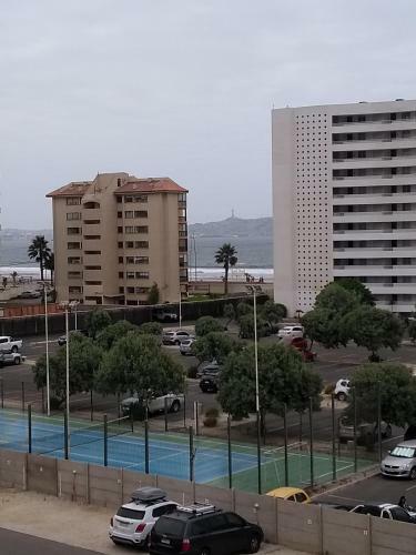 Apartamento Departamento La Serena