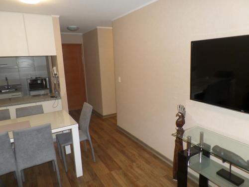 Apartamento Terrazas Del Sol 2