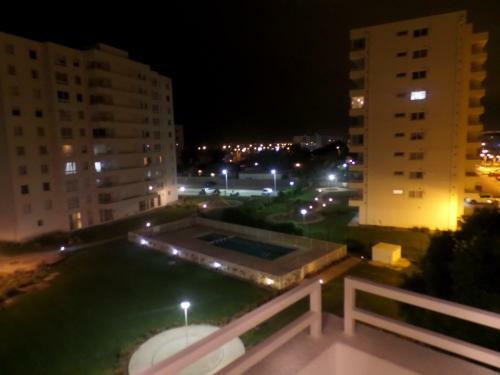 Apartamento Terrazas Del Sol 2