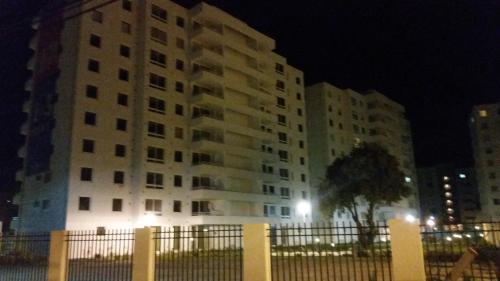 Apartamento Terrazas Del Sol 2