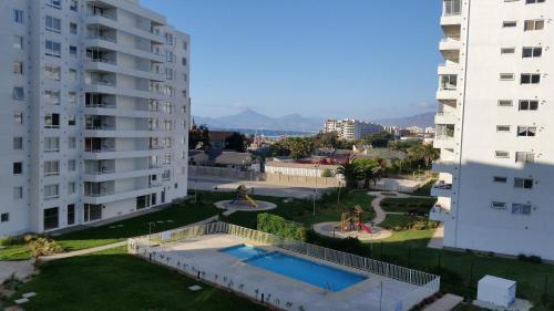 Apartamento Terrazas Del Sol 2