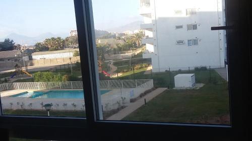 Apartamento Terrazas Del Sol 2