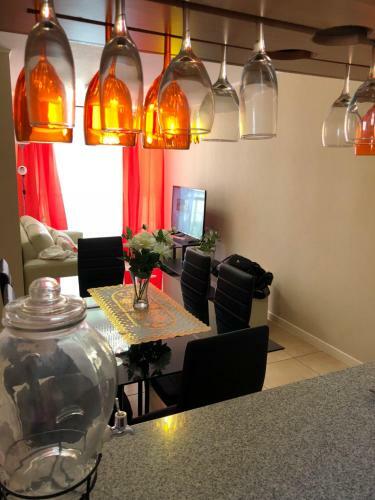 Apartamento Departamento Libertad