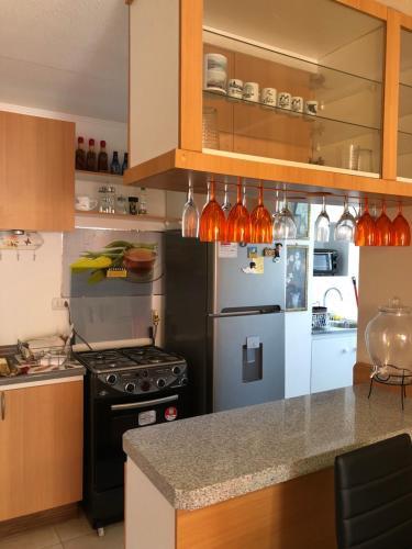 Apartamento Departamento Libertad