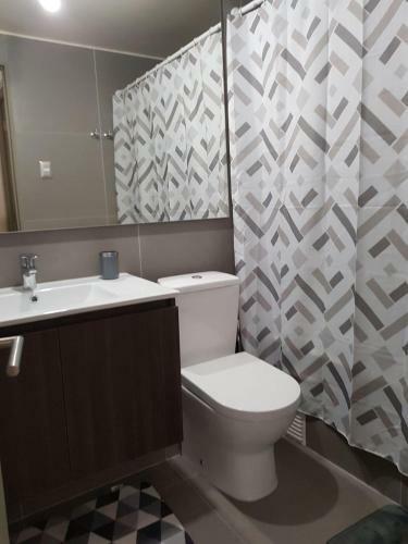 Apartamento Resort Laguna Del Mar