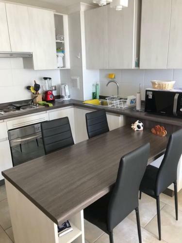 Apartamento Departamento Serena Pac�fico