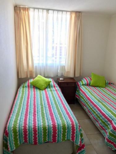 Apartamento Departamento Serena Pac�fico