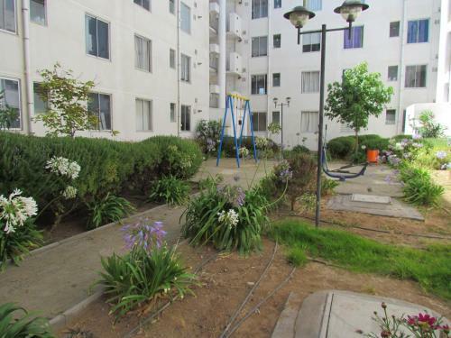 Apartamento Condominio Marina La Serena