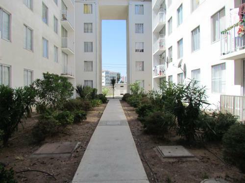Apartamento Condominio Marina La Serena