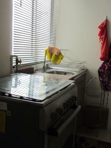 Apartamento Condominio Marina La Serena