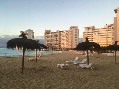 Apartamento Laguna Del Mar