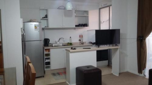 Apartamento Reinos Francos