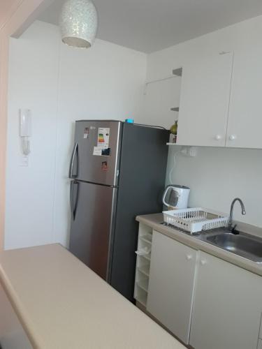 Apartamento Reinos Francos