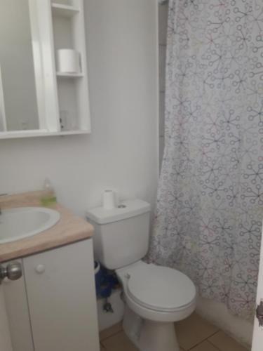 Apartamento Reinos Francos