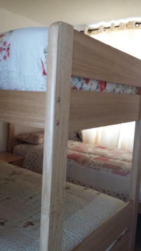 Apartamento Reinos Francos