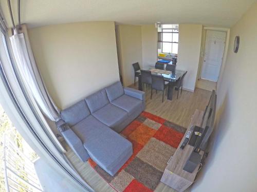 Apartamento Departamento La Serena