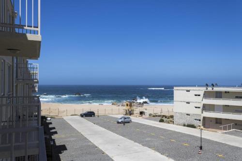 Apartamento Bordemar Las Cruces