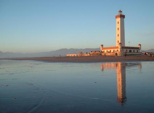 Apartamento La Serena Laguna Del Mar