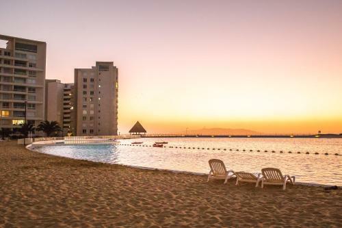 Apartamento La Serena Laguna Del Mar