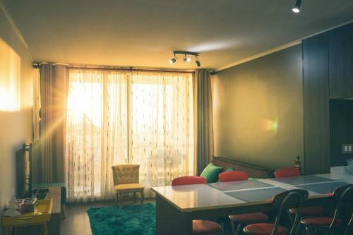 Apartamento La Serena Laguna Del Mar