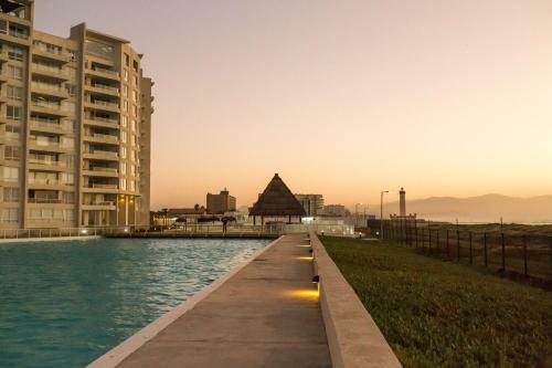 Apartamento La Serena Laguna Del Mar