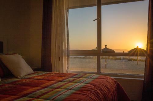 Apartamento La Serena Laguna Del Mar