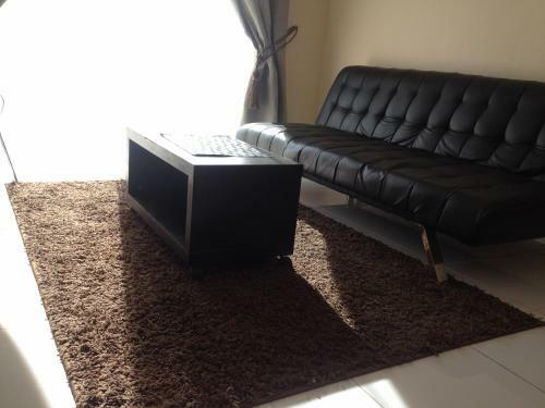 Apartamento La Serena 4 Esquinas