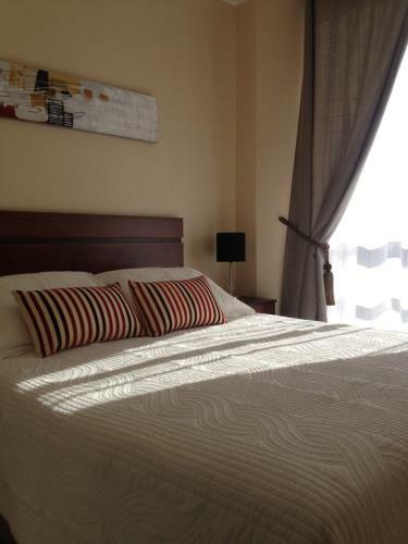 Apartamento La Serena 4 Esquinas