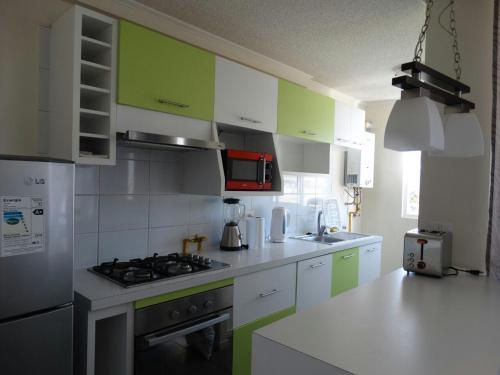 Apartamento Departamento La Serena