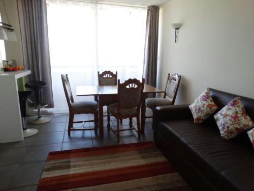 Apartamento Departamento La Serena