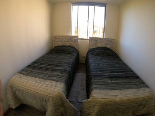 Apartamento Departamento Puertas Del Mar