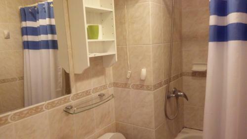Apartamento Departamento