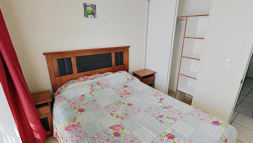 Apartamento Departamento La Serena
