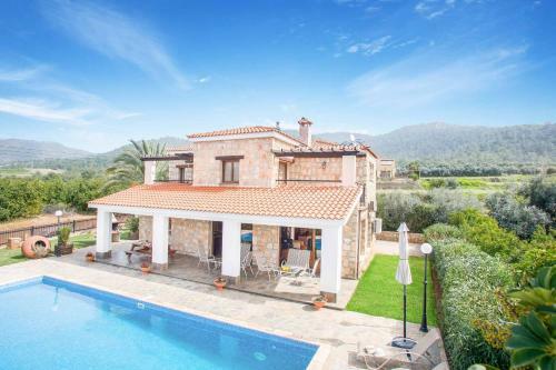 Villa Dream Palace