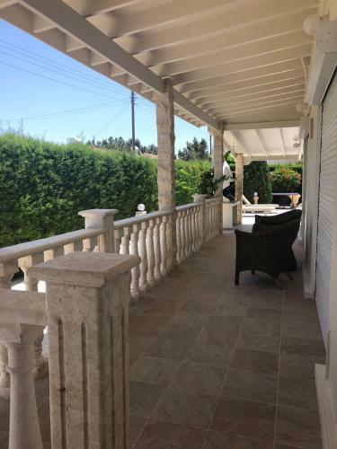 Villa Maria Three Bedroom Coral Bay
