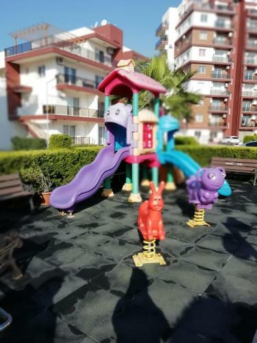Apartamento Royal Sun Residence