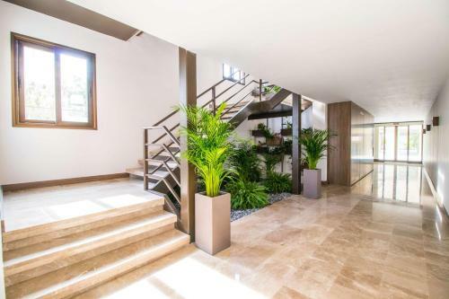 Apartamento Lavanta Residence