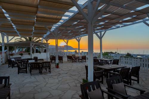 Hotel Latchi Family Resort