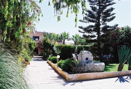 Tavros Hotel Apartments