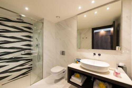 Hotel Hilton Nicosia