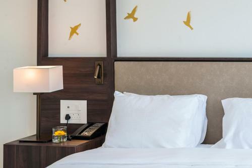 Hotel Hilton Nicosia