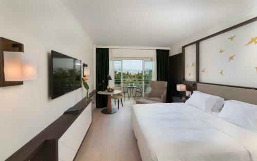 Hotel Hilton Nicosia