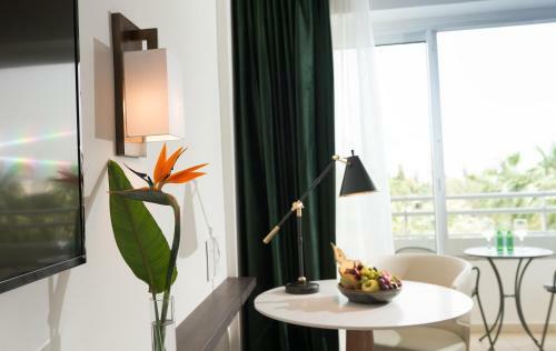 Hotel Hilton Nicosia