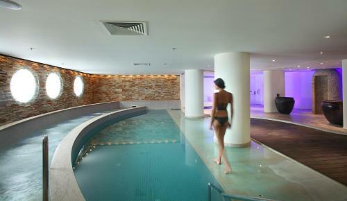 Hotel Hilton Nicosia