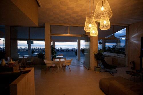 Costantiana Beach Hotel Apartments