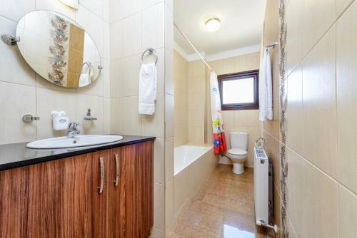 Fig Tree Bay Villa